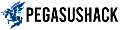 PEGASUSHACK
